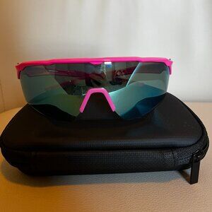 SR-1x Sunglasses in Pink